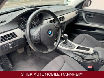 BMW 325 - 8