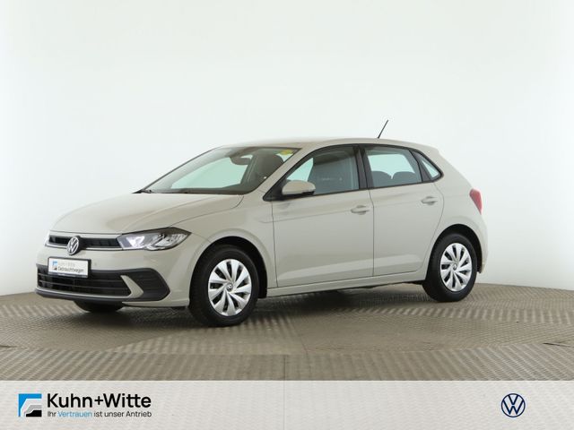 Volkswagen Polo 1.0 Life *PDC*LED*App-Connect*Sitzheizung*