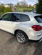 BMW X3 xDrive30i ADVANTAGE AT ADVANTAGE - BMW X3: Standheizung
