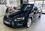 Skoda Octavia 2.0 TSI DSG Combi RS+Navi+Canton+AHK+18" - Skoda Octavia: 18 Tsi