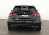 Mercedes-Benz A 200 Progressive+ LED Digi Nav ACC Key Kam AHK - gebrauchte Mercedes-Benz A 200 aus dem Jahr 2024