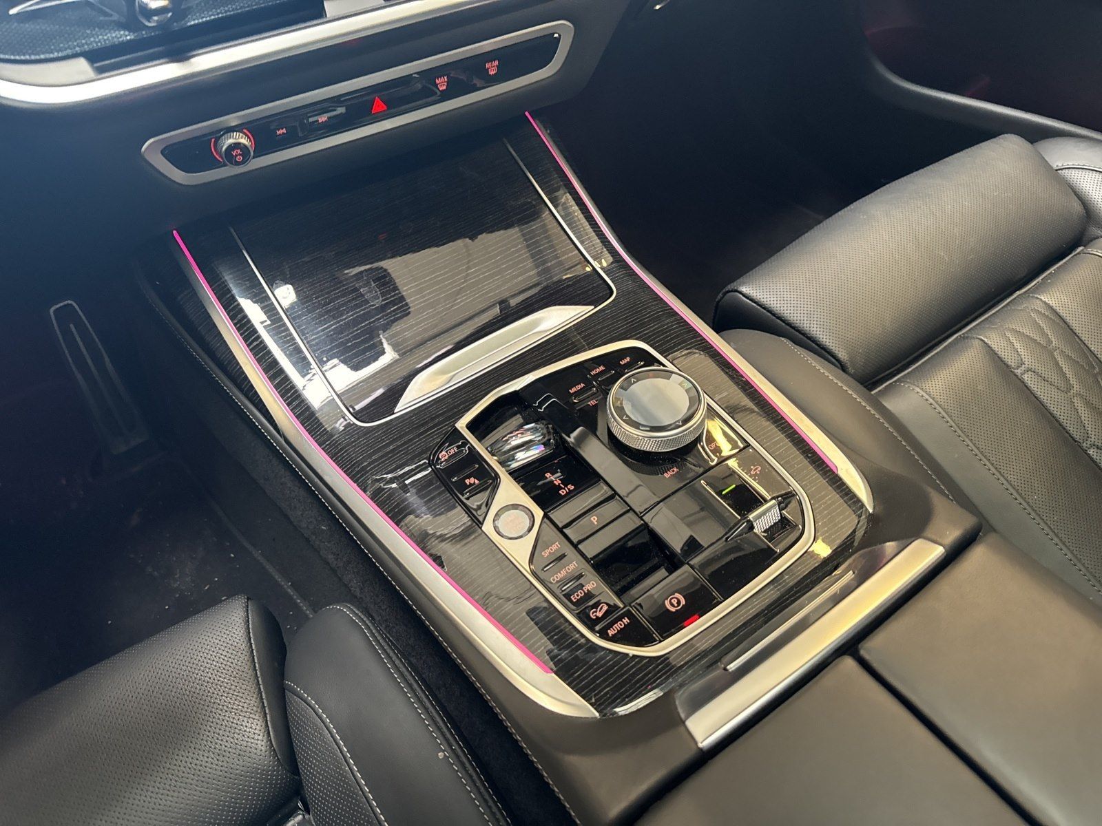 BMW X7 - Bild 12