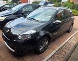 Renault Clio Grandtour TomTom Edition 1.2 16V 75 Tom... - Renault Clio TomTom-Edition