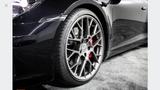 Porsche 992 4S, Approved, Lift, HA-Lenkung, Service neu - Porsche 992 von privat