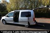 Volkswagen Caddy Maxi 1,4 TSI*rollstuhlgerecht*Garantie* - Volkswagen Caddy Maxi in Krefeld