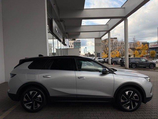 Fahrzeugabbildung Opel Grandland 1.2 48V W GS 360,HUD,Kamera,Navi,SHZ