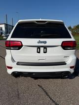 Jeep Grand Cherokee 6.4l V8 HEMI SRT Automatik SRT - Jeep Grand Cherokee Srt8 mit Benzin-Antrieb