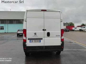 Peugeot Boxer - 5