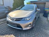 Toyota Auris 1,6 Valvematic Life Plus AHK Alu - Toyota Auris: Valvematic