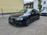 Audi A5 Coupe 3.0 TDI quattro/S-line/S-tronic/Kamera/ - mit Diesel-Antrieb: Coupe, Schiebedach