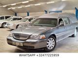 Lincoln LIECHENWAGEN - Lincoln Gebrauchtwagen