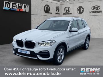 BMW X3 - 2