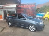 Skoda Fabia Combi Cool Edition Tüv Neu ! - Skoda Fabia aus 2007: Combi