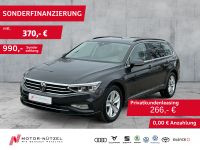 Volkswagen Passat Variant - Vorschau Bild 1