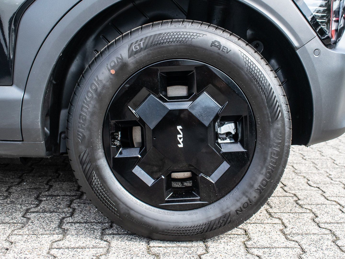 Kia EV2 - Bild 6