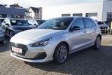 Hyundai i30 1.4 T-GDI Aut. Passion + LED Navi Pano AHK - Hyundai i30: mit Android Auto