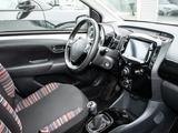 Citroën C1 AIRSCAPE Shine Faltdach SHZ Rückfahrkam. Notb - Citroën C1 in Köln