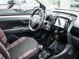 Citroën C1 AIRSCAPE Shine Faltdach SHZ Rückfahrkam. Notb - Citroën C1 in Köln