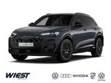 Audi Q5 SUV edition one mit Akzenten mythosschwarz e- - Audi Q5 edition-one-mythosschwarz