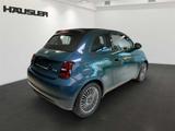 Fiat 500e Cabrio Icon Navi PDC Rückfahrkamera  - Fiat 500e in München