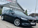 Volvo V90 Kombi Momentum AWD *ALLRAD*LEDER*LED* - Volvo V90 aus 2017