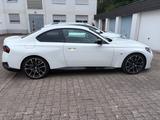 BMW M240i Steptronic Coupé - - gebrauchte BMW M240i aus dem Jahr 2024