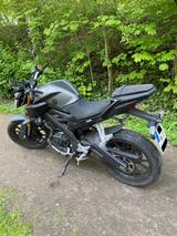 Yamaha MT 125 - Top Zustand - 1. Hand - Unfallfrei  - Offers matching your search criteria