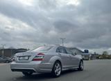 Mercedes-Benz S 500 AMG Paket - Mercedes-Benz S 500 in Krefeld