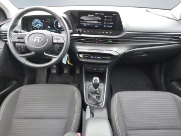 Hyundai i20 - 10
