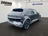 Hyundai IONIQ 5 Uniq 77 kWh (MJ24) Allrad+Automatik+Navi - : Auto24