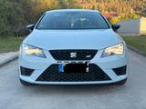 Seat SEAT Leon Cupra - Seat Leon mit Benzin-Antrieb: Sportwagen, Automatik