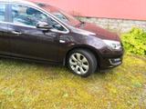 Opel Astra Sports T. 2.0 CDTI Active Active - Opel Astra Active mit Diesel-Antrieb