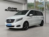Mercedes-Benz V 250 CDI/d Avantgarde Aut., 2.Hand, Leder - gebrauchte Mercedes-Benz V 250 aus dem Jahr 2018