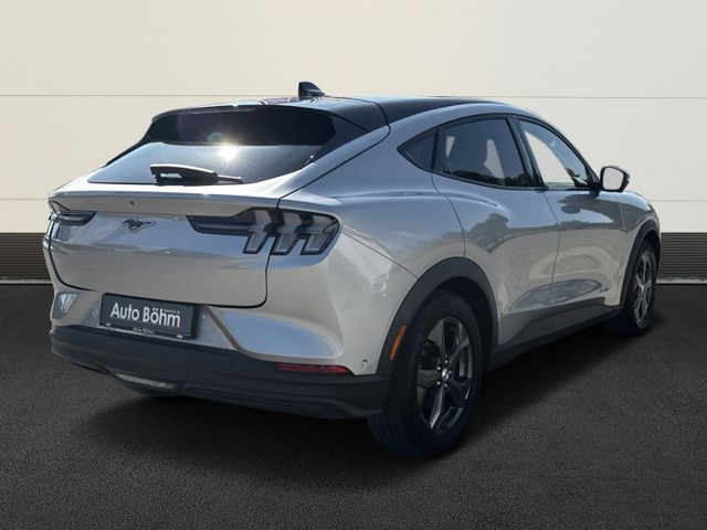 Ford Mustang MACH-E RWD 75kWh Tech-Pkt. 2, Panodach, 