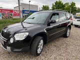 Skoda Yeti Ambition Plus Edition - Skoda Yeti in Berlin