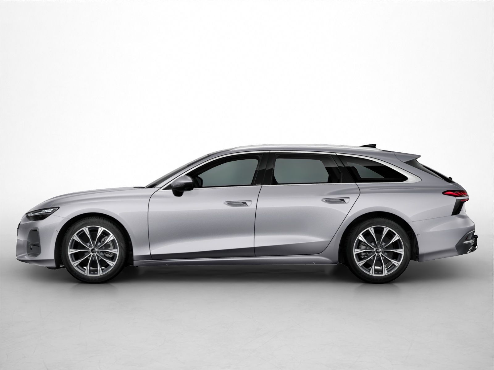 Audi A6 - Bild 3