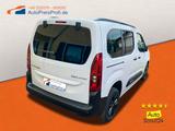 Citroën Berlingo MPV XL-5 Sitze, AHK