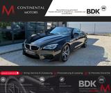 BMW M6 Cabrio*Individual Merino*Kamera*Harman&Kardon
