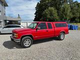 Chevrolet K1500 - Chevrolet K1500 von privat