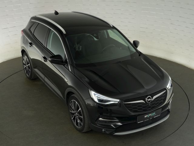 Grandland X PHEV ULTIMATE 4WD AT+LED+NAVI+360 GR