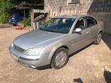 Ford Mondeo Diesel 1 Jahr TÜV - Ford Mondeo Gebrauchtwagen in Saarbrücken