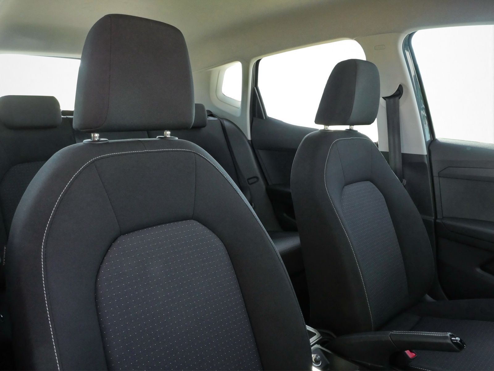 Seat Arona - Bild 10