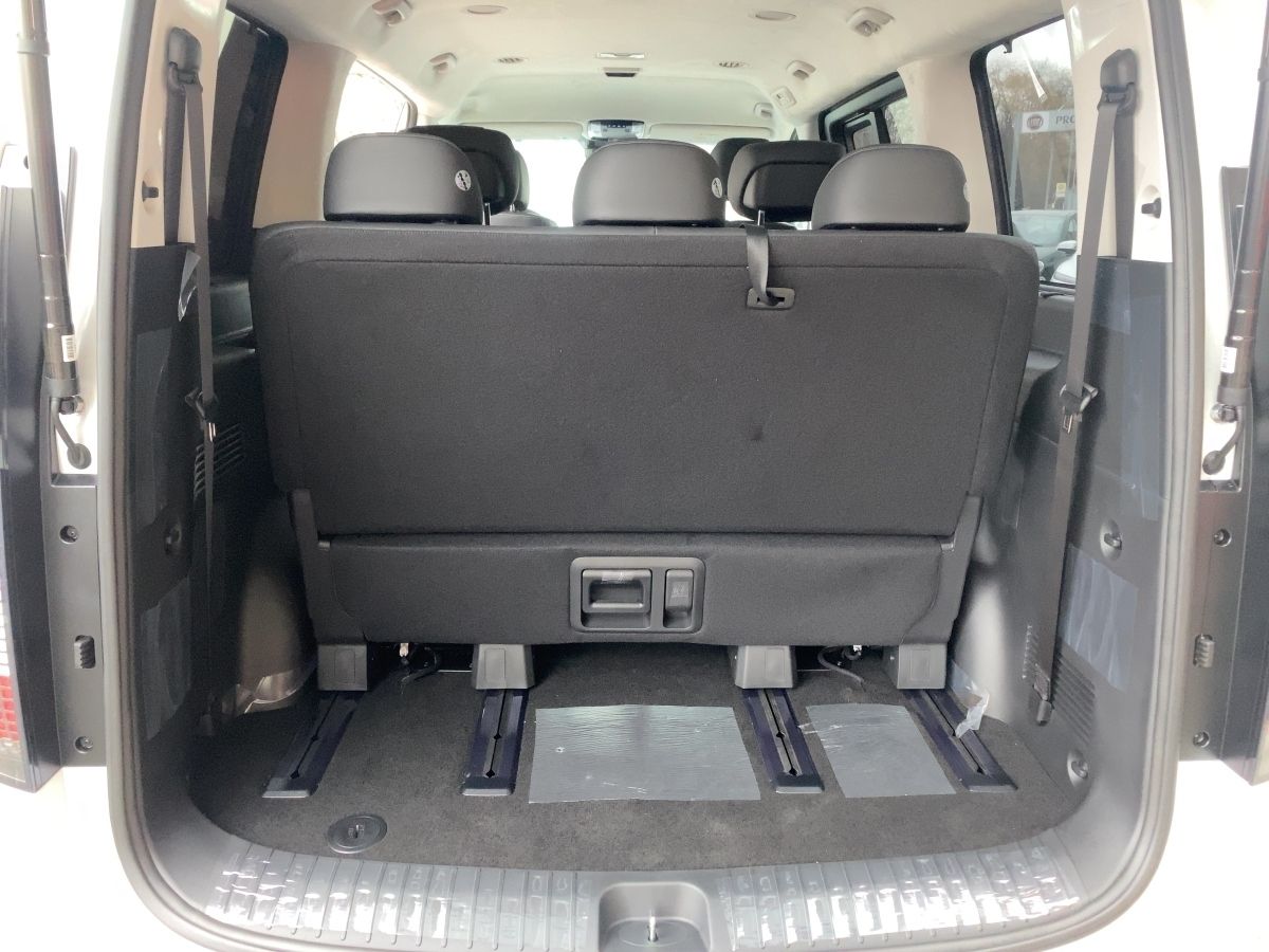 Hyundai STARIA - Bild 13