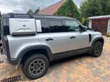 Land Rover Defender 2.0 D240 S 110 S - Land Rover Defender: Automatik