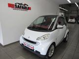 Smart fortwo coupe Micro Hybrid Drive MHD Klima+++++ - Smart Gebrauchtwagen in Saarbrücken