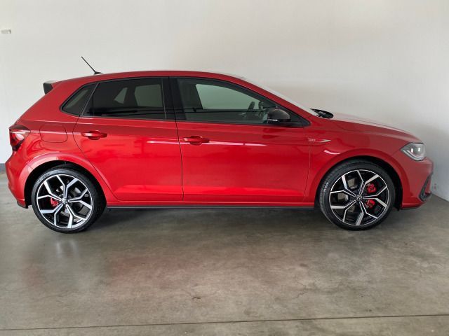 Polo GTI 2.0 TSI DSG PANO+MATRIX
