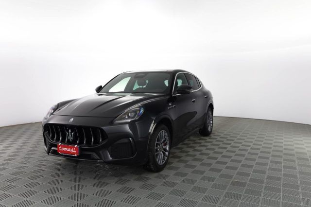 Andere MASERATI Grecale Grecale 2.0 MHEV GT