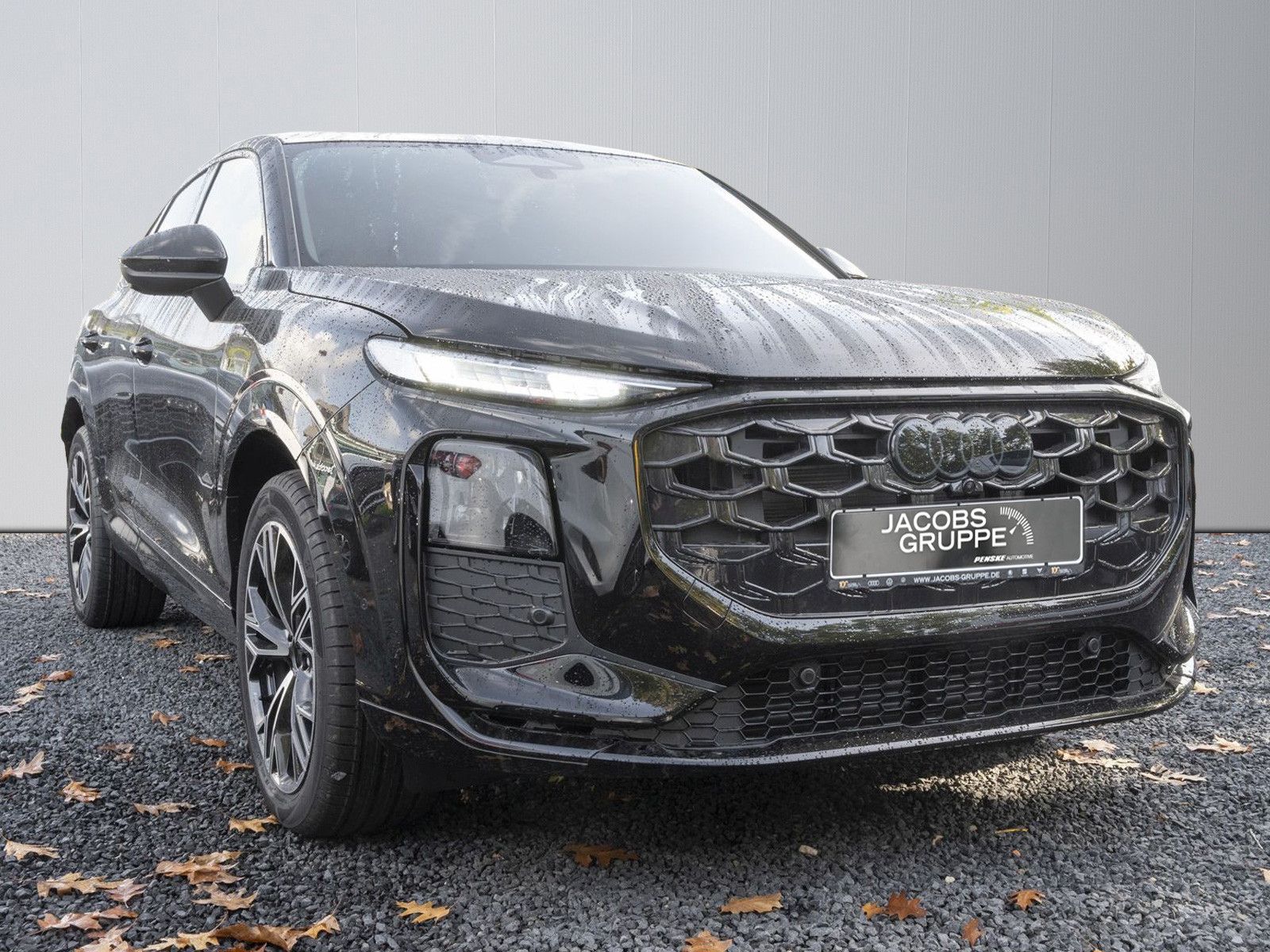 Audi Q3 Sportback TFSI quattro 150 kW S line/Pano/Tec imagem 3