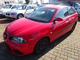 Vorschaubild Seat Ibiza 1.2 12V Stylance