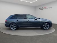 Audi A4 - Vorschau Bild 9